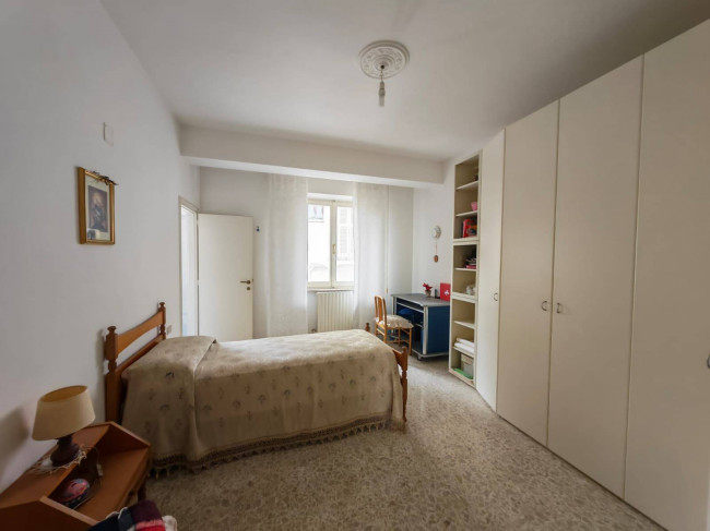 Appartamento in vendita a Offida