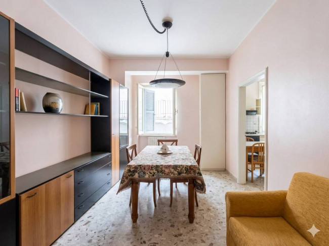 Appartamento in vendita a Offida