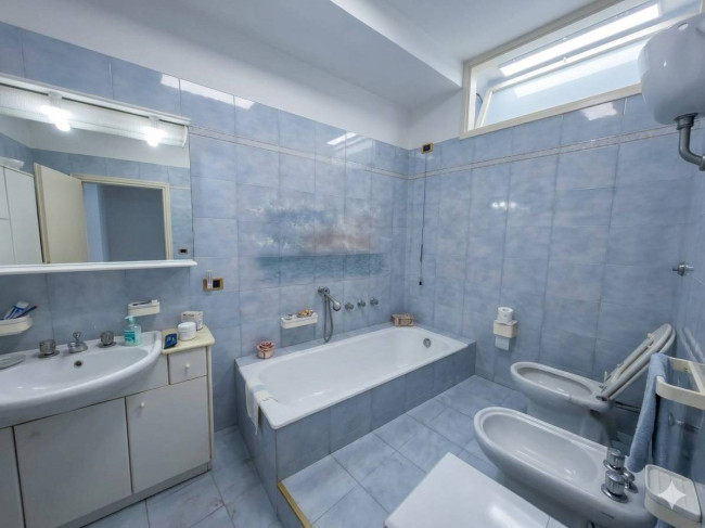 Appartamento in vendita a Offida