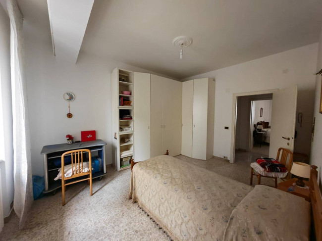 Appartamento in vendita a Offida