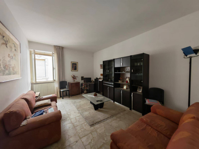 Appartamento in vendita a Offida