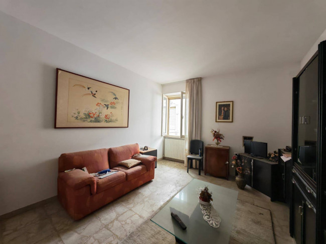 Appartamento in vendita a Offida