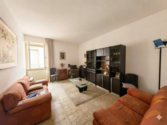 Appartamento in vendita a Offida