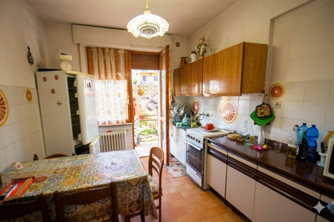 Appartamento in vendita a Maltignano