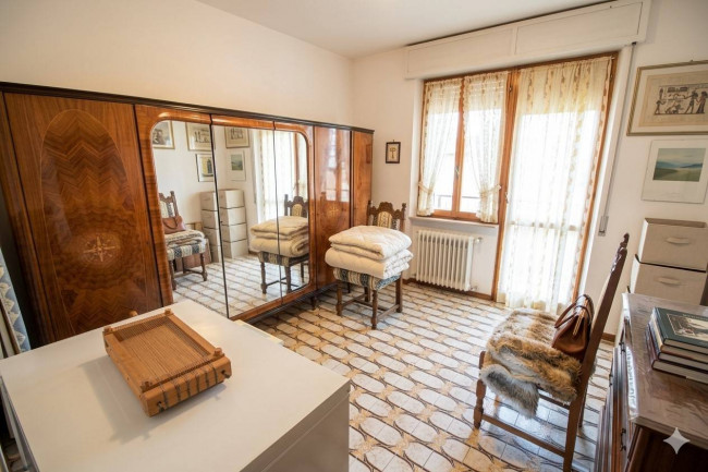 Appartamento in vendita a Maltignano