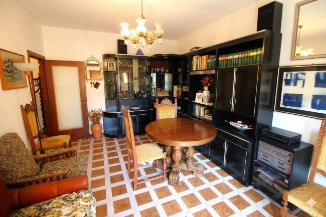 Appartamento in vendita a Maltignano
