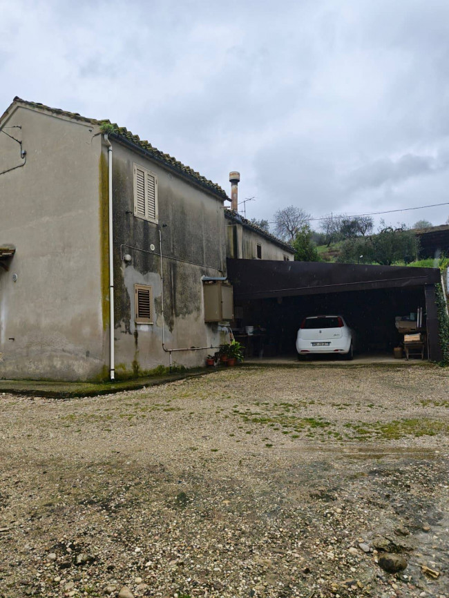 Appartamento in vendita a Offida