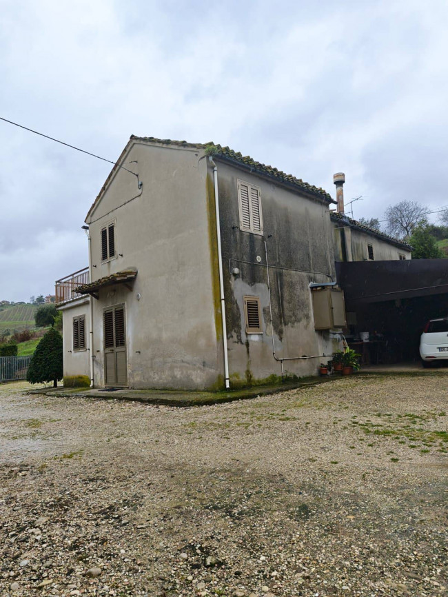 Appartamento in vendita a Offida