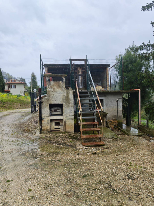 Appartamento in vendita a Offida