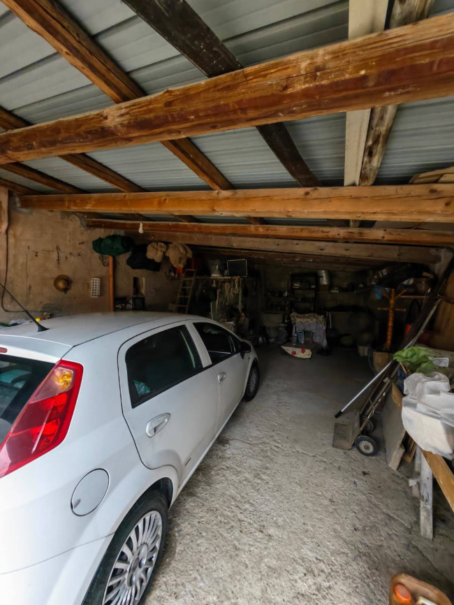 Appartamento in vendita a Offida