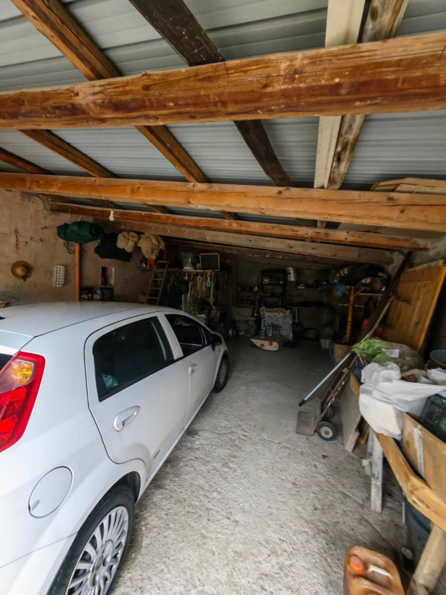 Appartamento in vendita a Offida