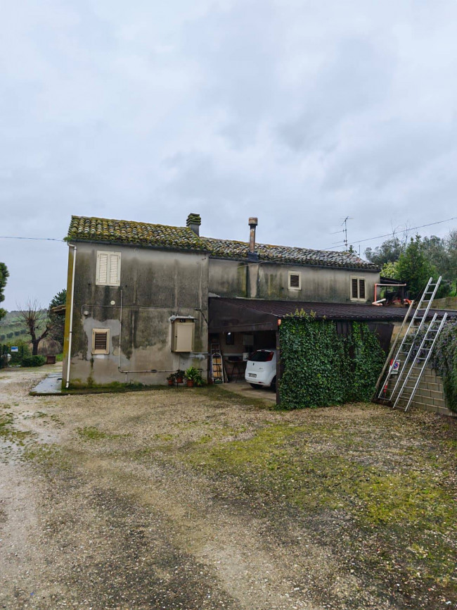 Appartamento in vendita a Offida