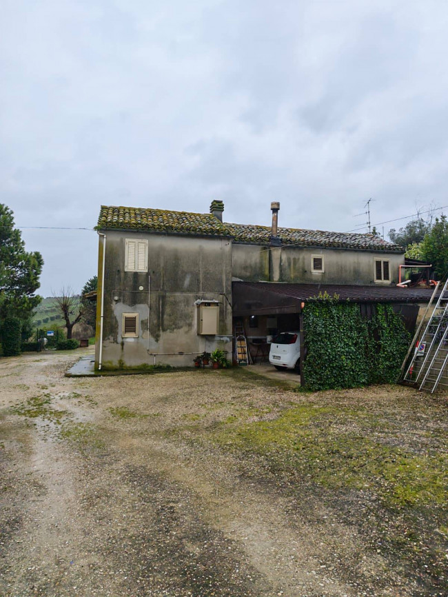 Appartamento in vendita a Offida