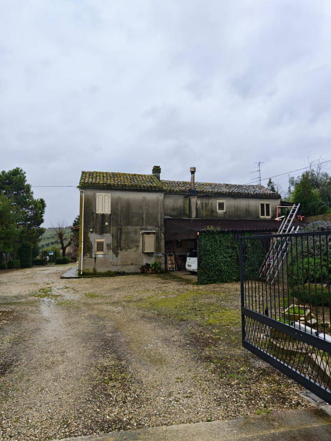 Appartamento in vendita a Offida