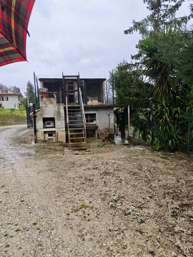 Appartamento in vendita a Offida