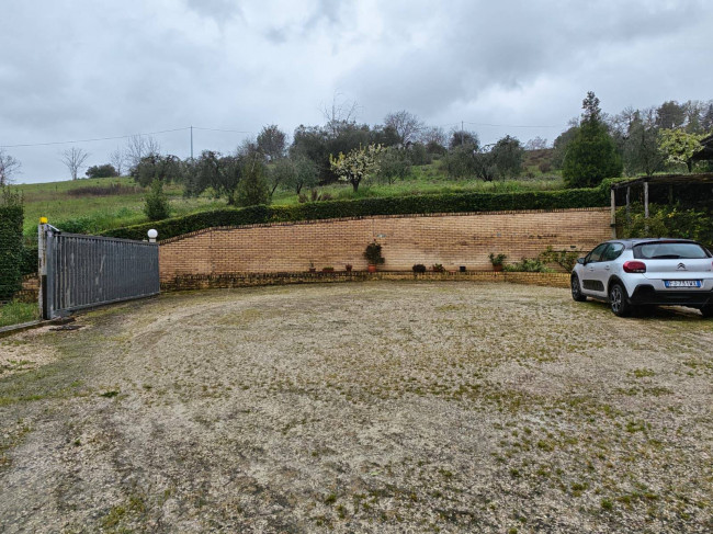 Appartamento in vendita a Offida