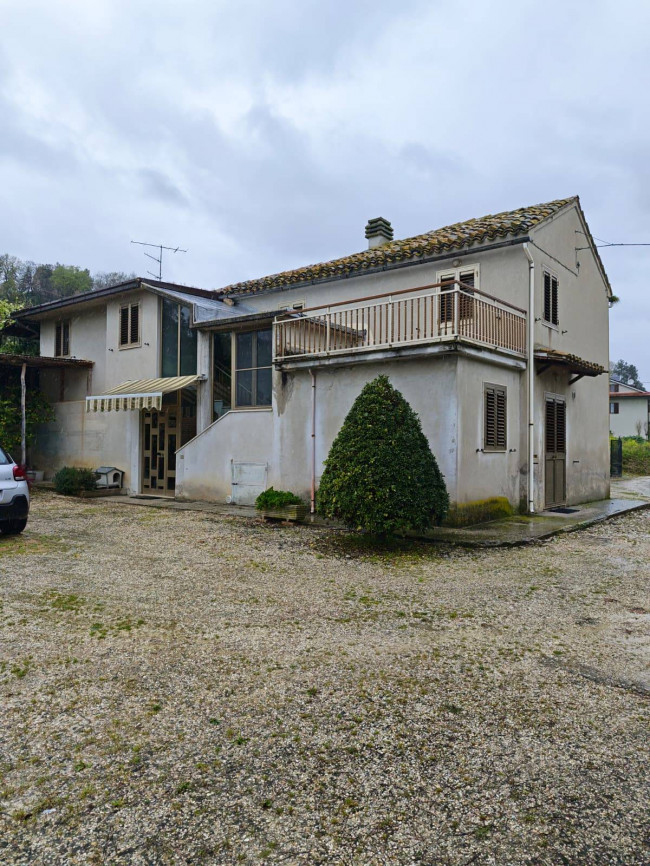 Appartamento in vendita a Offida