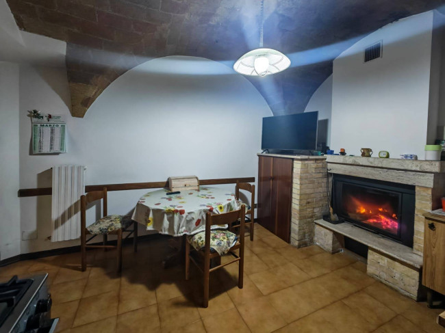 Appartamento in vendita a Offida