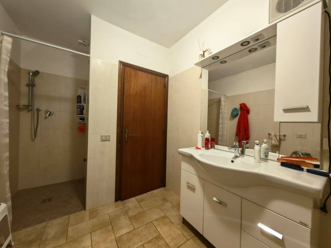 Appartamento in vendita a Offida