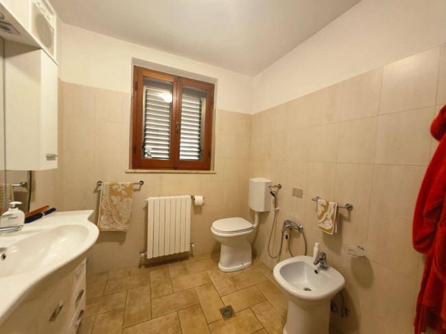 Appartamento in vendita a Offida