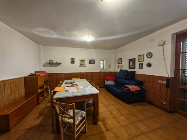 Appartamento in vendita a Offida