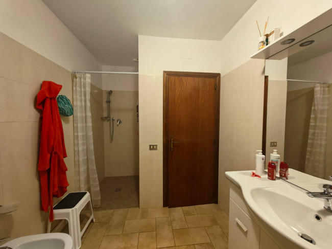 Appartamento in vendita a Offida