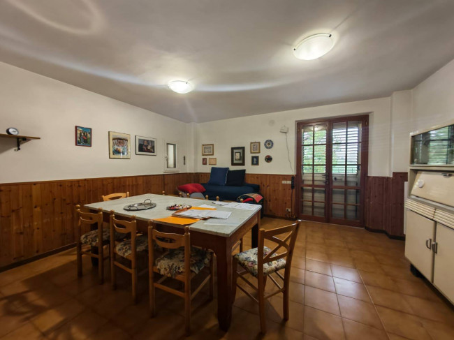 Appartamento in vendita a Offida