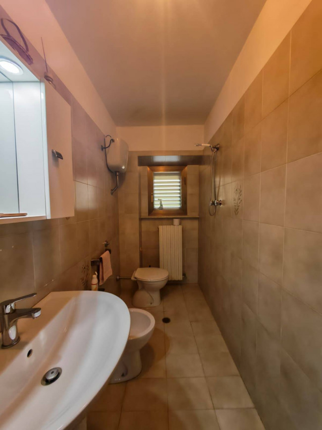 Appartamento in vendita a Offida