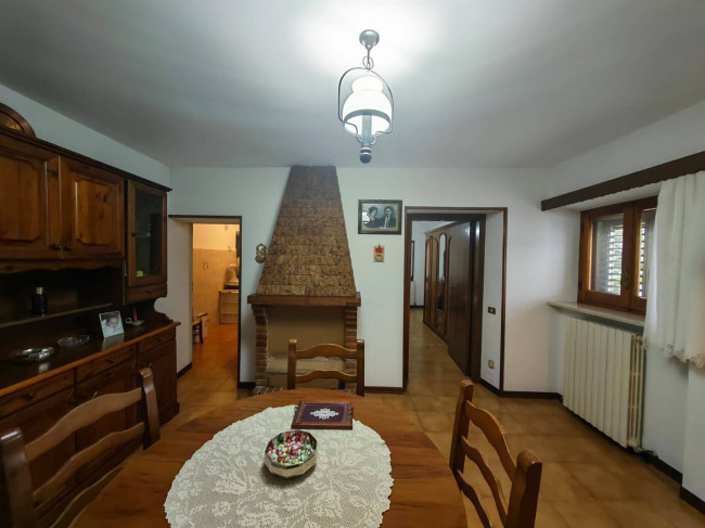 Appartamento in vendita a Offida