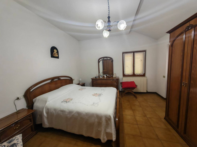 Appartamento in vendita a Offida