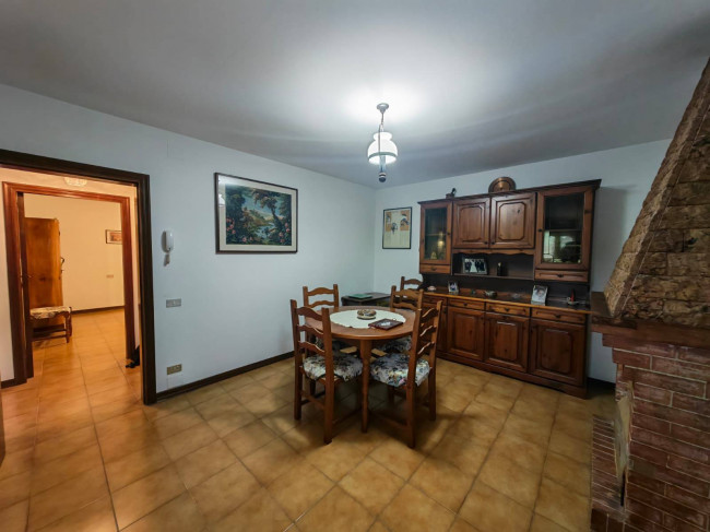 Appartamento in vendita a Offida