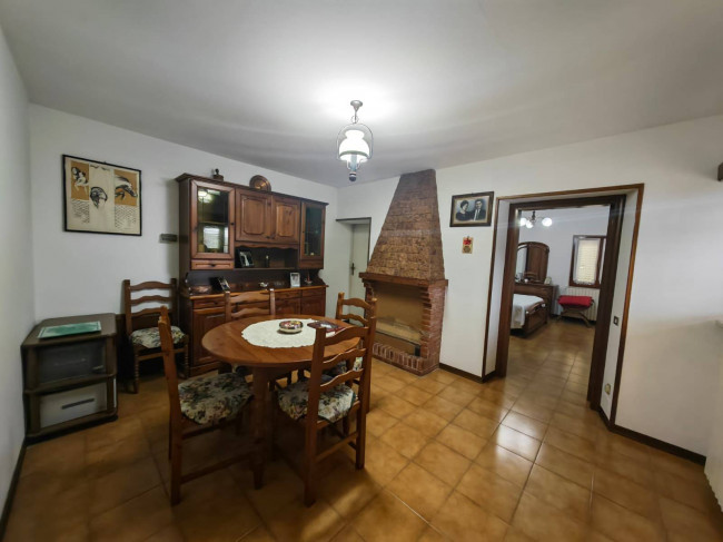 Appartamento in vendita a Offida