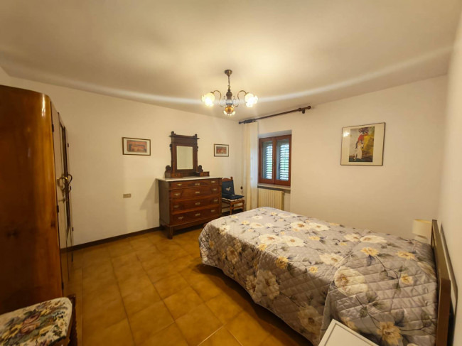 Appartamento in vendita a Offida