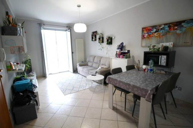 Appartamento in vendita a Nereto