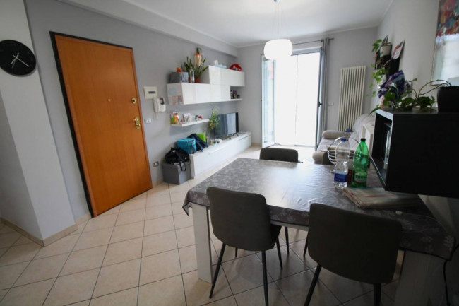 Appartamento in vendita a Nereto