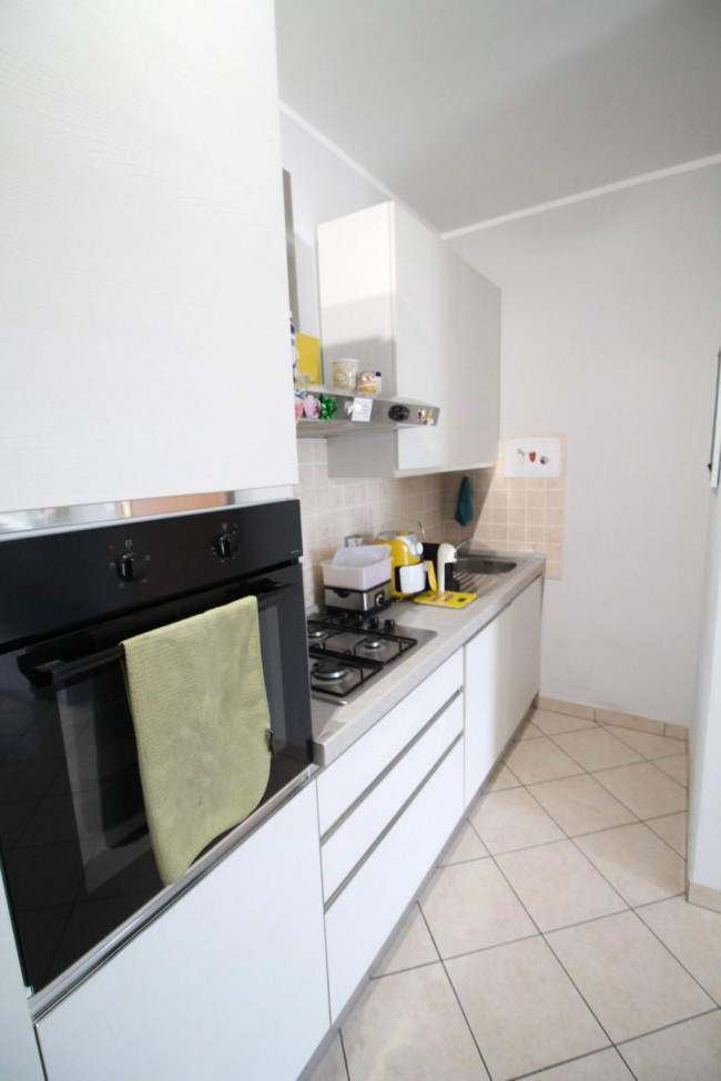 Appartamento in vendita a Nereto