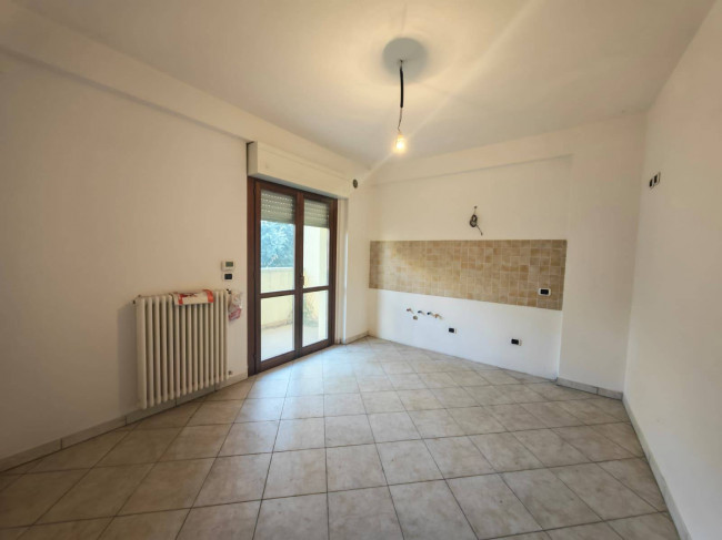 Villetta a schiera in vendita a Sant'Egidio alla Vibrata