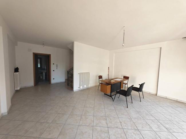 Villetta a schiera in vendita a Sant'Egidio alla Vibrata