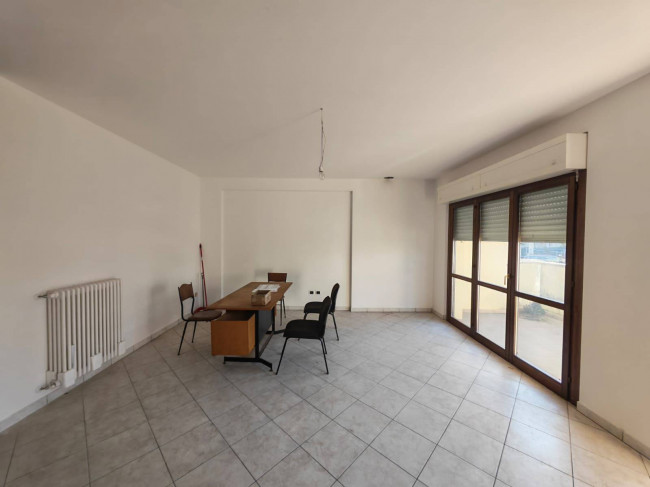 Villetta a schiera in vendita a Sant'Egidio alla Vibrata