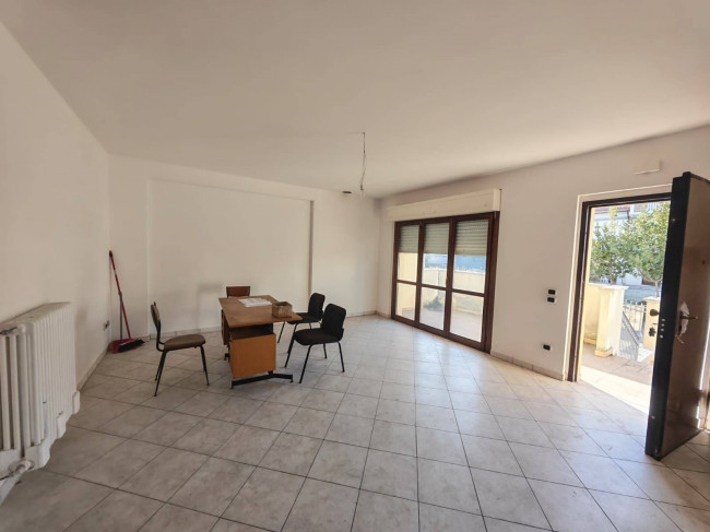 Villetta a schiera in vendita a Sant'Egidio alla Vibrata
