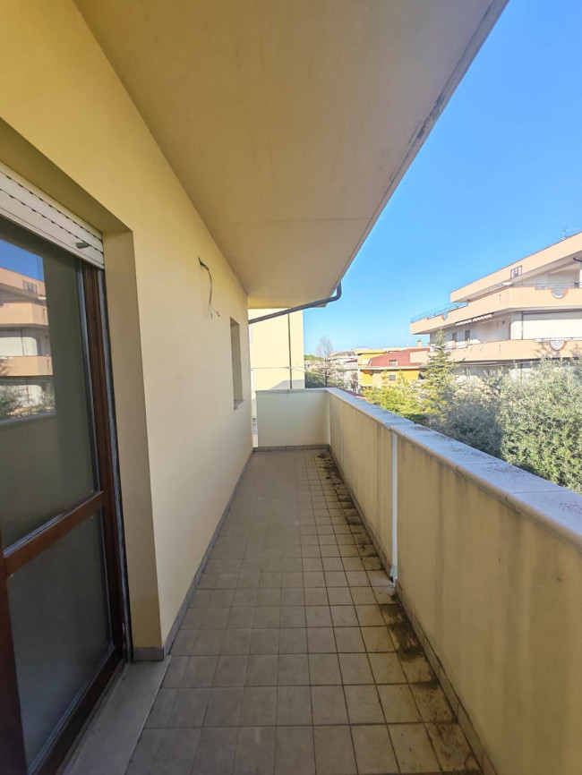 Villetta a schiera in vendita a Sant'Egidio alla Vibrata
