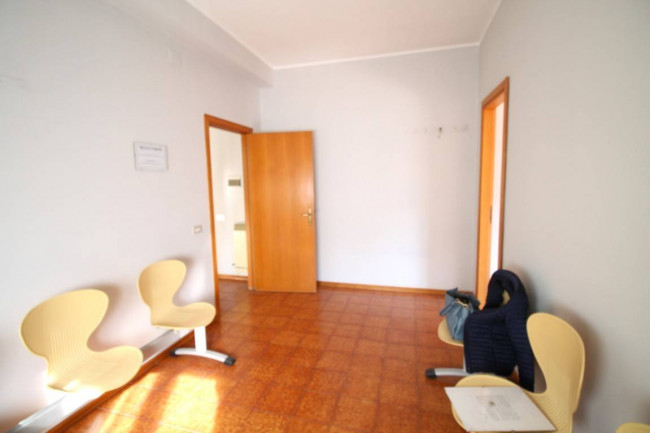 Appartamento in vendita a Sant'Omero