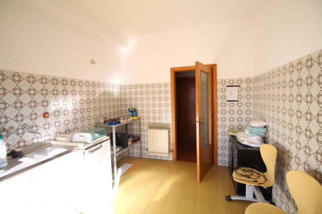 Appartamento in vendita a Sant'Omero