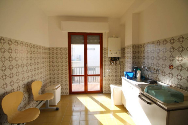 Appartamento in vendita a Sant'Omero