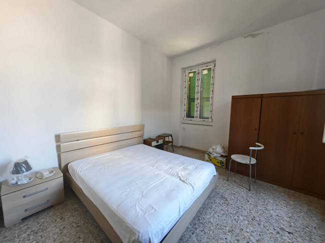 Appartamento in vendita a Colonnella