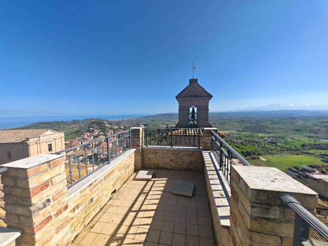 Appartamento in vendita a Colonnella