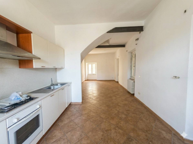 Appartamento in vendita a Colonnella