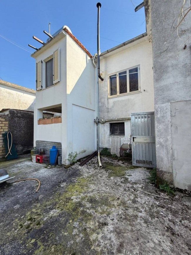 Casa Cielo Terra in vendita a Sant'Omero