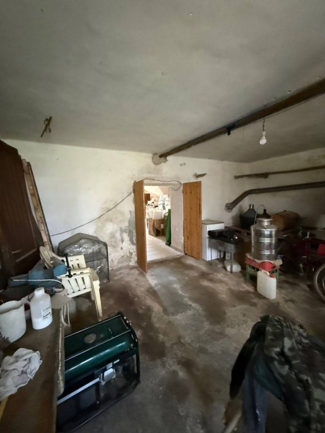 Casa Cielo Terra in vendita a Sant'Omero