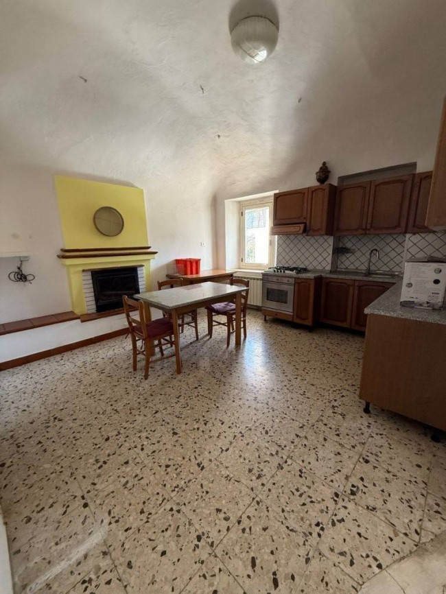 Casa Cielo Terra in vendita a Sant'Omero
